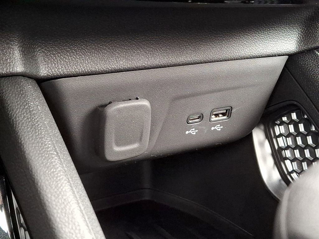 New 2026 Chevrolet TrailBlazer LT w/ LPO, Blackout Package image 16