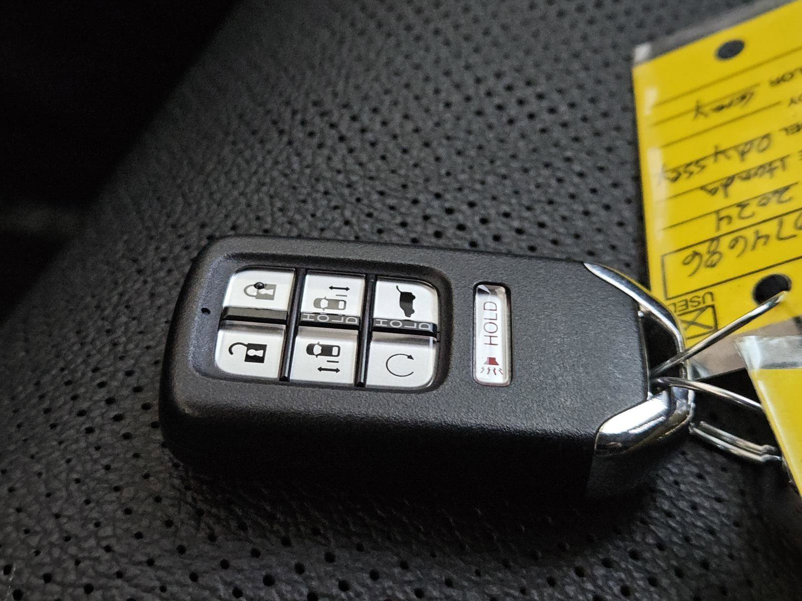 Used 2024 Honda Odyssey Elite image 36