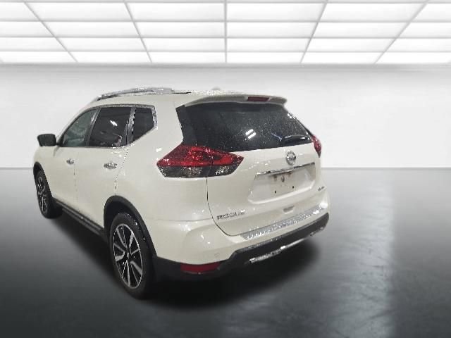 Used 2019 Nissan Rogue SL w/ Premium Package AWD/4WD image 7