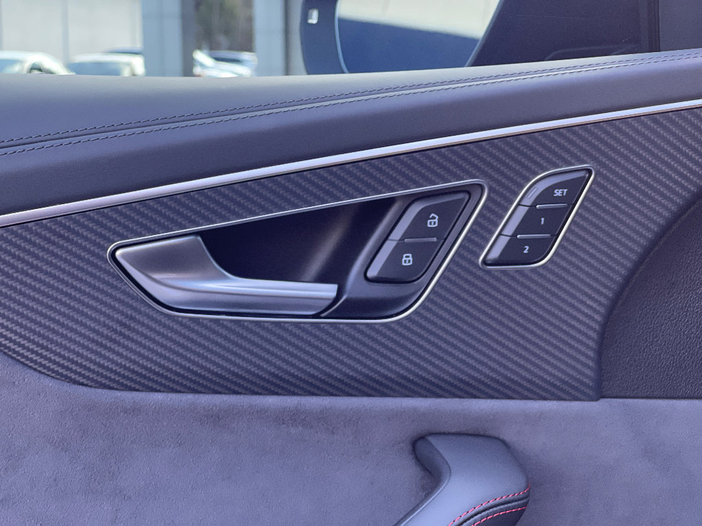 New 2026 Audi SQ8 Prestige image 13