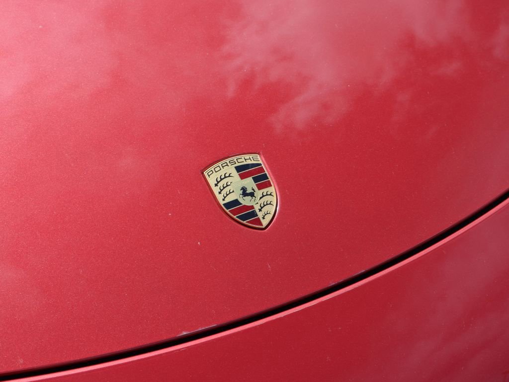Used 2013 Porsche Boxster S RWD image 15