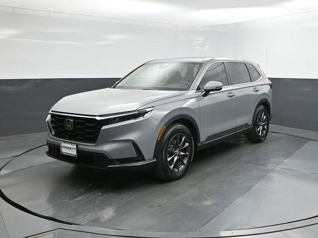 New 2026 Honda CR-V EX-L image 30