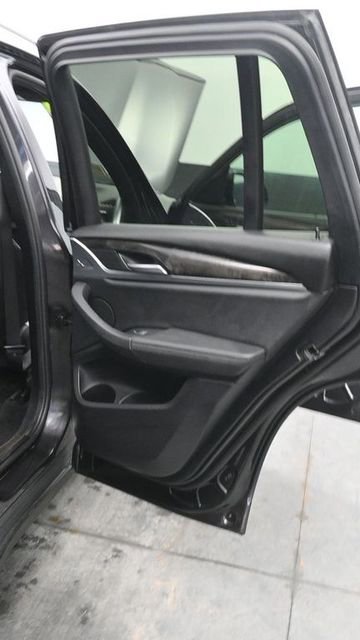Used 2020 BMW X3 xDrive30i w/ Convenience Package image 11