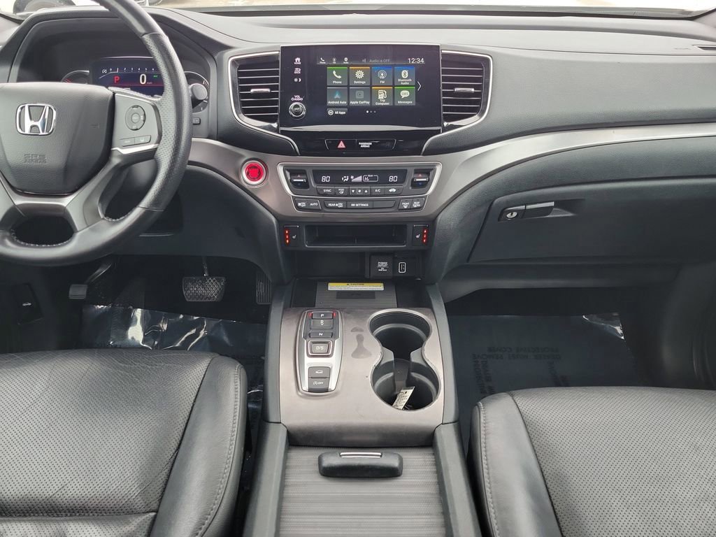 Used 2023 Honda Passport EX-L image 14