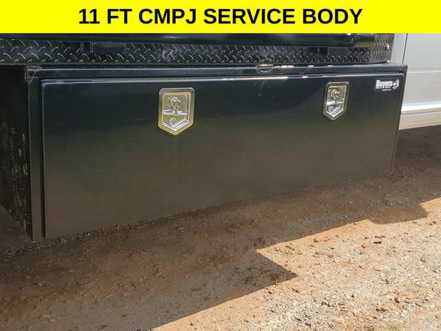 New 2025 RAM 4500 Tradesman AWD/4WD image 7
