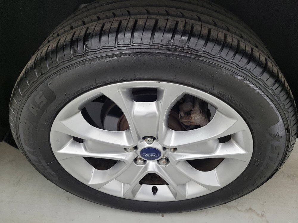 Used 2014 Ford Escape Titanium AWD/4WD image 31