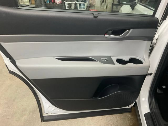 Used 2020 Hyundai Palisade SEL w/ Convenience Package AWD/4WD image 12