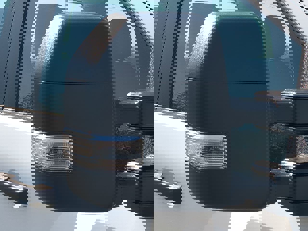 New 2026 Ford F250 XL w/ XL Chrome Package image 10