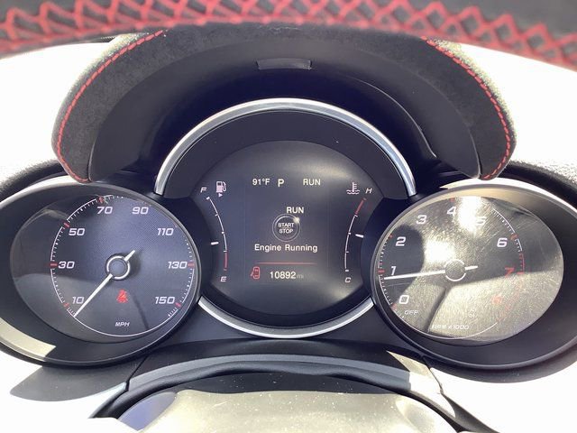 Used 2023 FIAT 500X Sport w/ Technology Group image 14