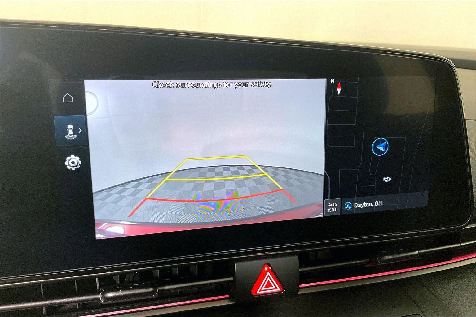 Certified 2025 Hyundai Elantra N Line image 14