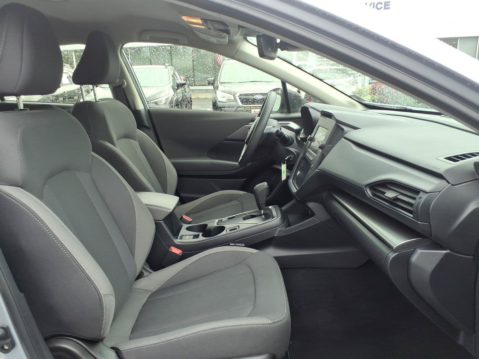 Used 2024 Subaru Impreza 2.0i AWD/4WD image 9