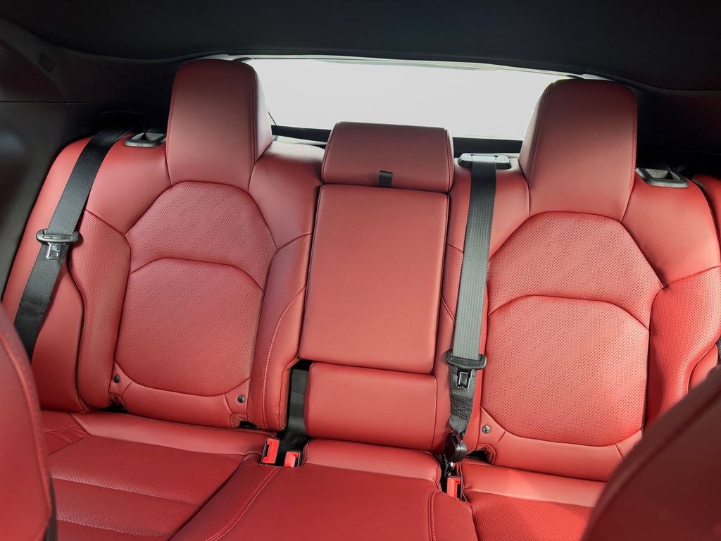 New 2026 Dodge Charger Scat Pack AWD/4WD image 16