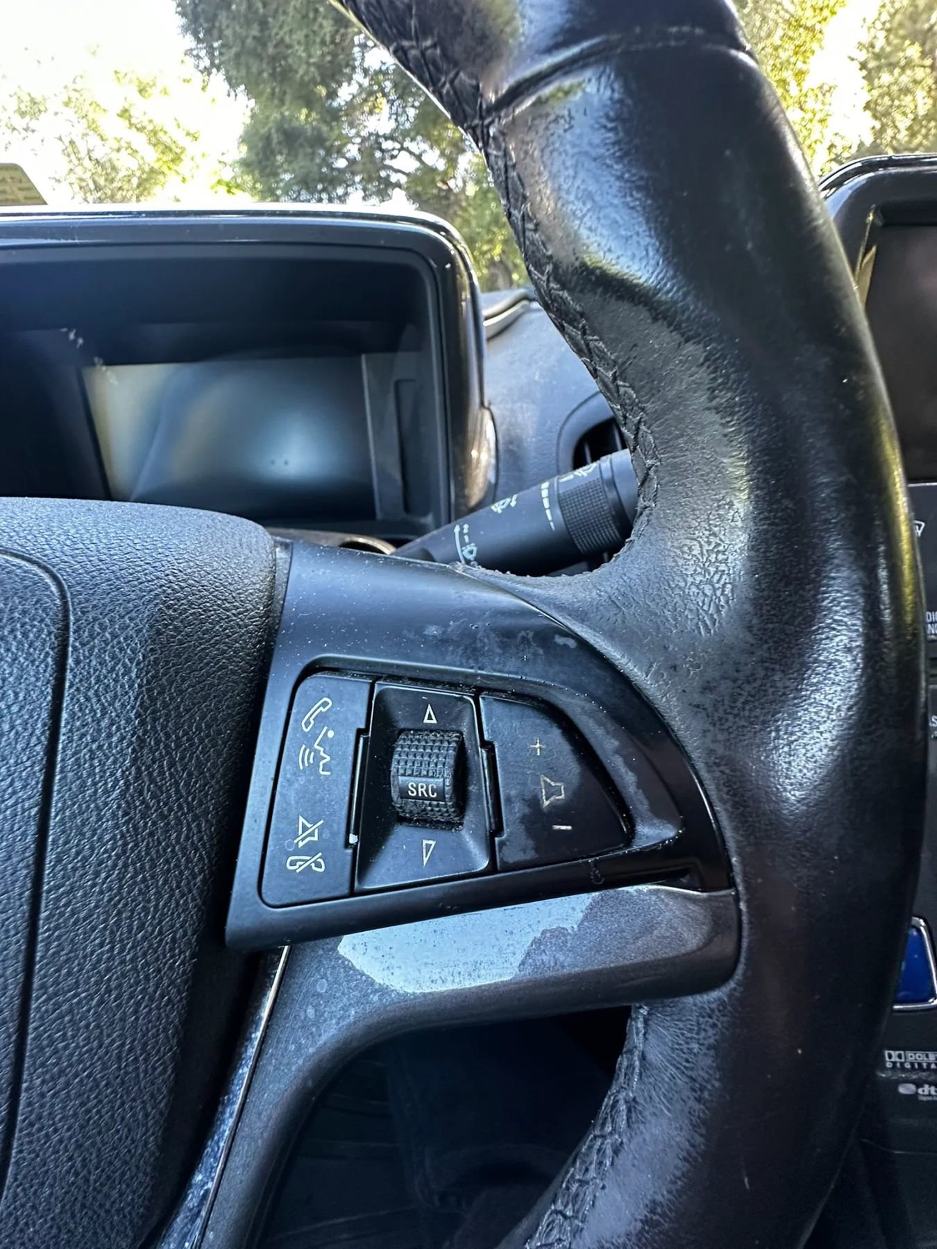 Used 2012 Chevrolet Volt Premium w/ Premium Trim Package image 31