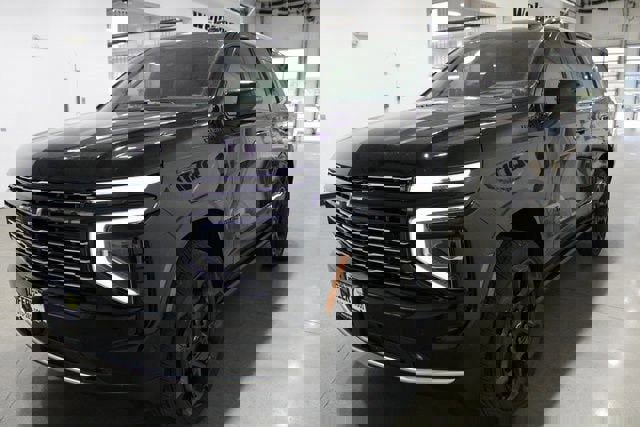 New 2026 Chevrolet Tahoe High Country image 37