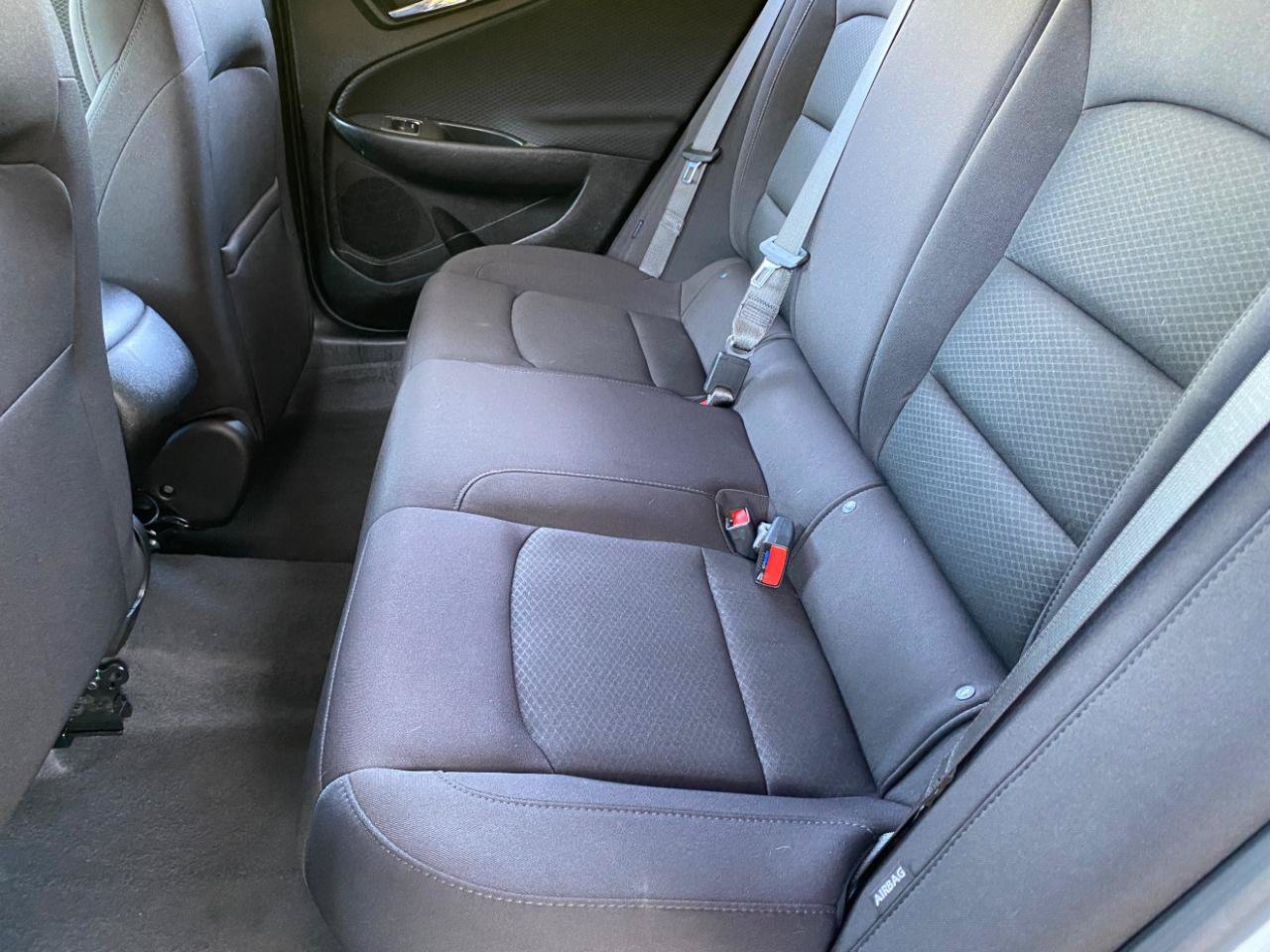 Used 2024 Chevrolet Malibu LS FWD image 33