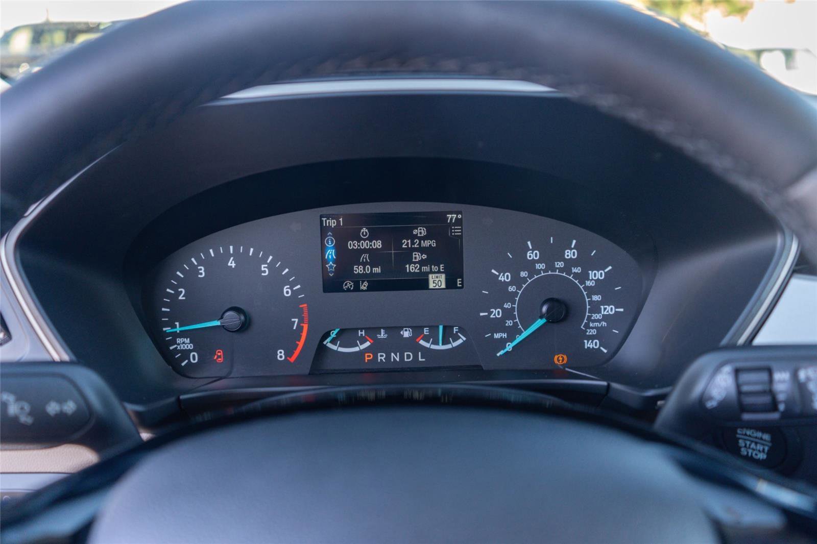 Used 2022 Ford Escape SEL image 14