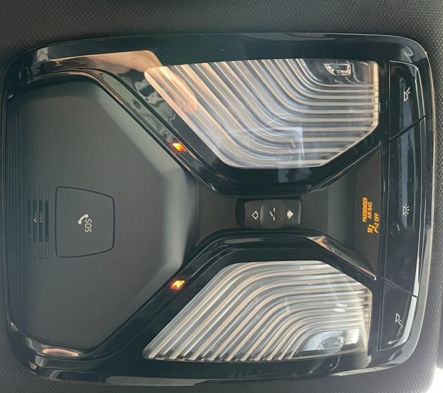 Used 2019 BMW X4 xDrive30i image 23