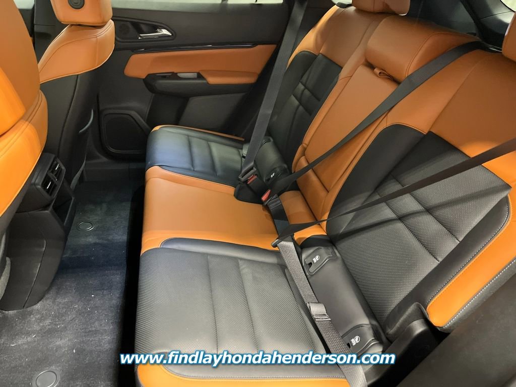 New 2026 Honda Prologue Elite image 20