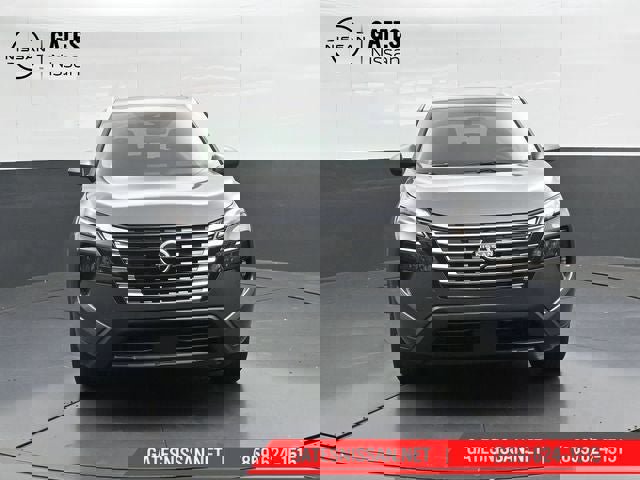 New 2026 Nissan Rogue SV w/ SV Premium Package image 5