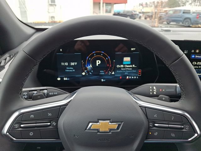 New 2026 Chevrolet Equinox LT image 15