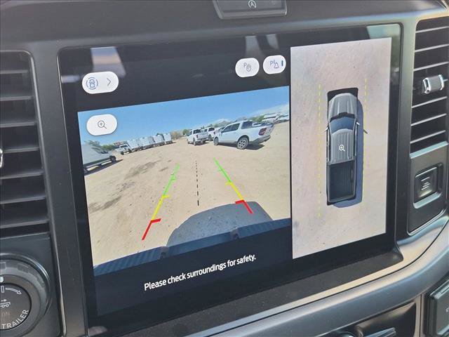 New 2026 Ford F150 XLT AWD/4WD image 13