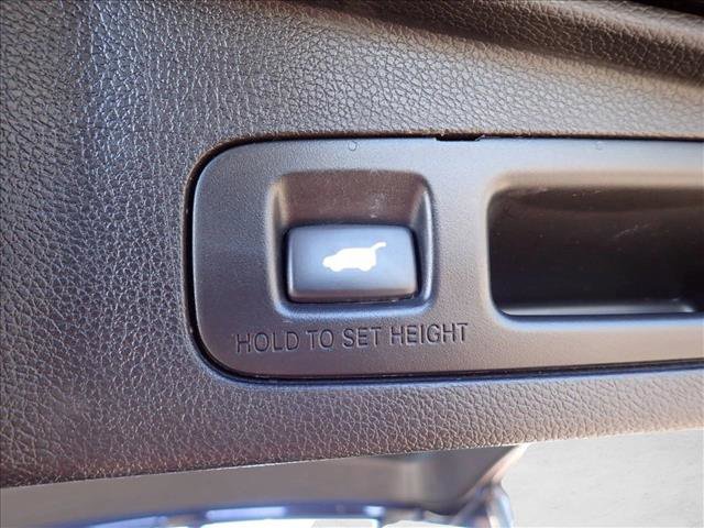 Used 2017 Honda CR-V EX-L image 9