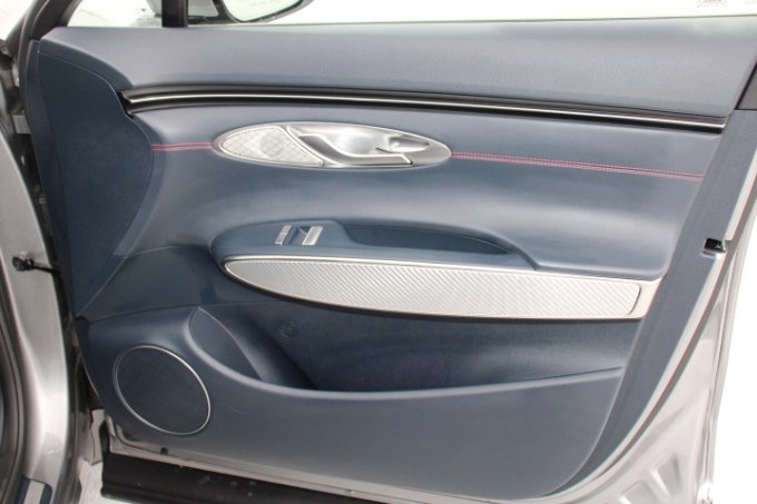 Used 2022 Genesis GV70 3.5T Sport image 19