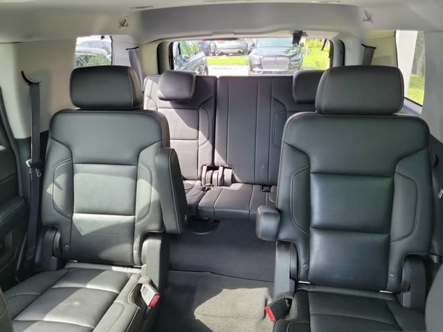 Used 2019 Chevrolet Tahoe LT AWD/4WD image 13
