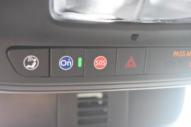 New 2026 Chevrolet Traverse LT w/ LPO, Floor Liner Package image 30