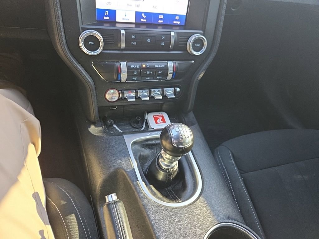 Used 2022 Ford Mustang GT w/ Equipment Group 301A image 13