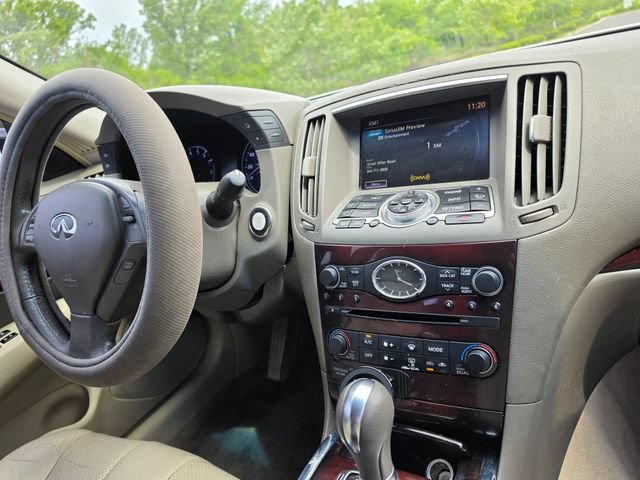 Used 2012 INFINITI G37 x Sedan w/ Premium Pkg AWD/4WD image 38