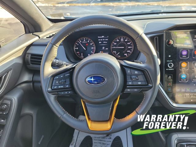 Used 2024 Subaru Crosstrek 2.5i Wilderness image 9