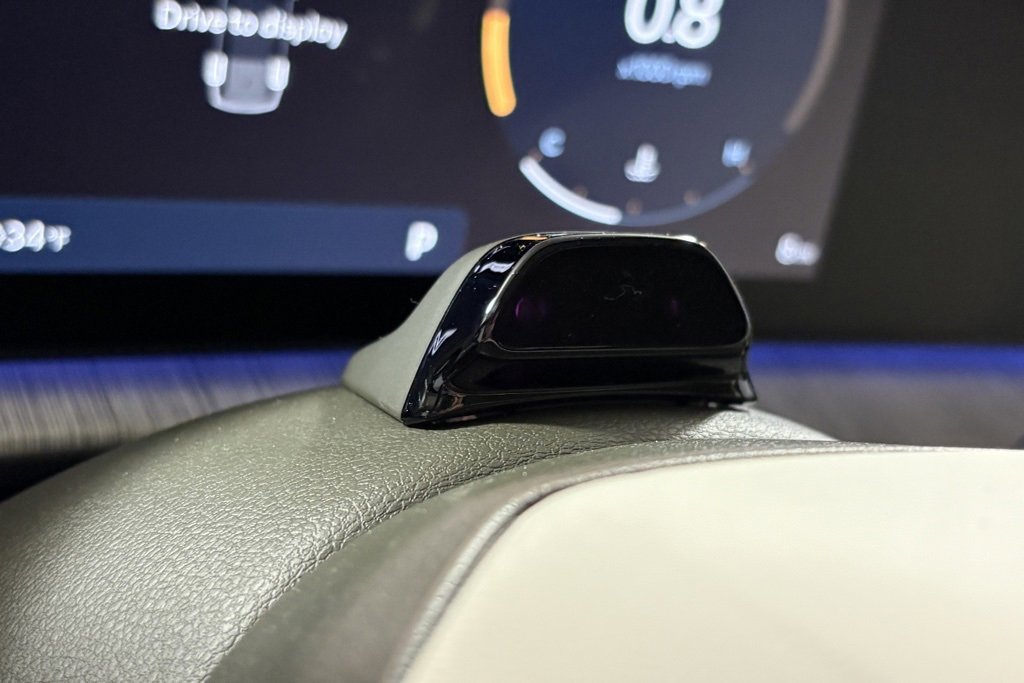 Used 2025 Hyundai Santa Fe Calligraphy image 42