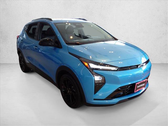 New 2027 Chevrolet Bolt RS w/ Technology Package image 5