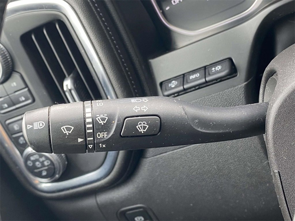 Used 2021 GMC Sierra 1500 Denali w/ Denali Ultimate Package image 23