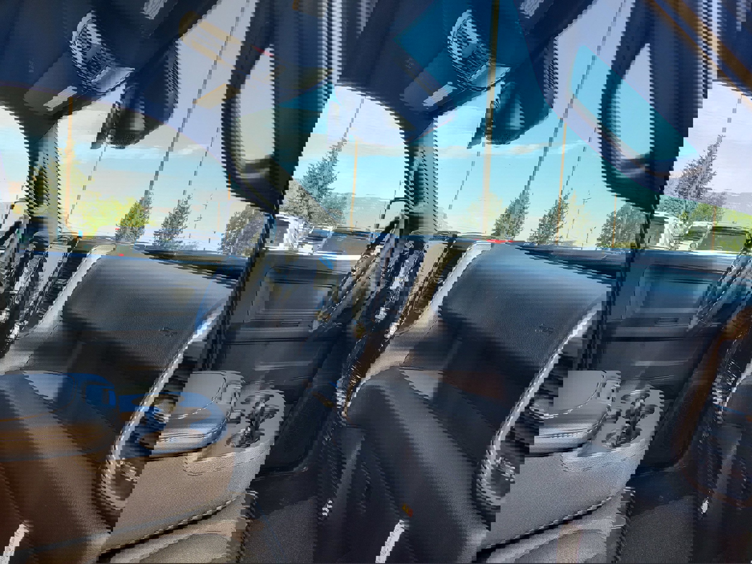 New 2026 RAM 2500 Tradesman image 22