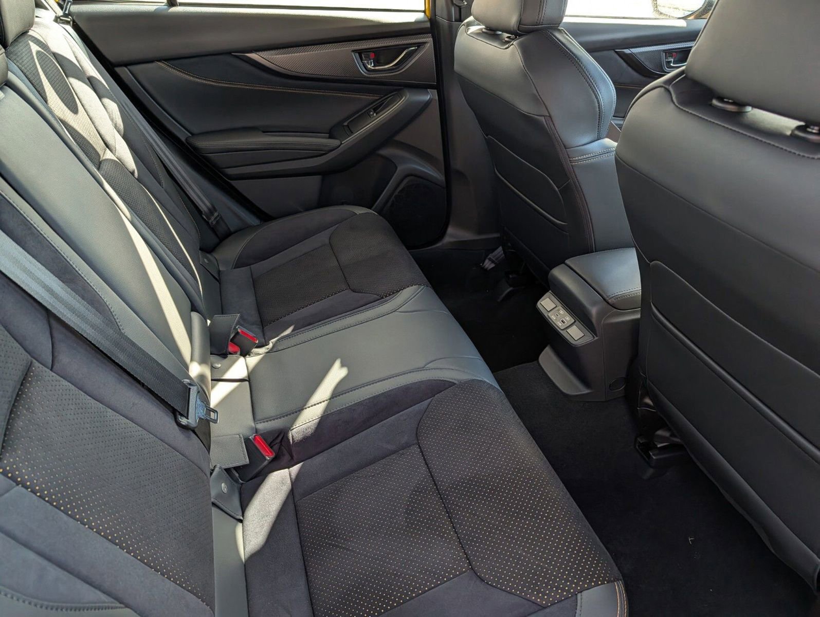 New 2026 Subaru WRX tS image 29