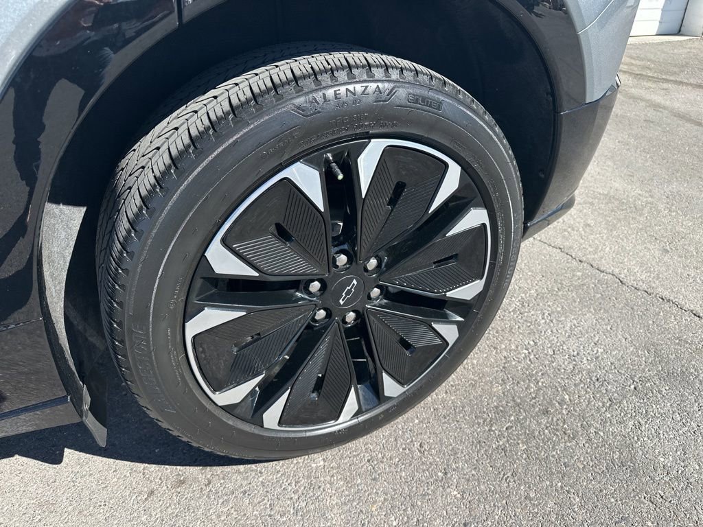 Used 2024 Chevrolet Blazer EV RS image 7