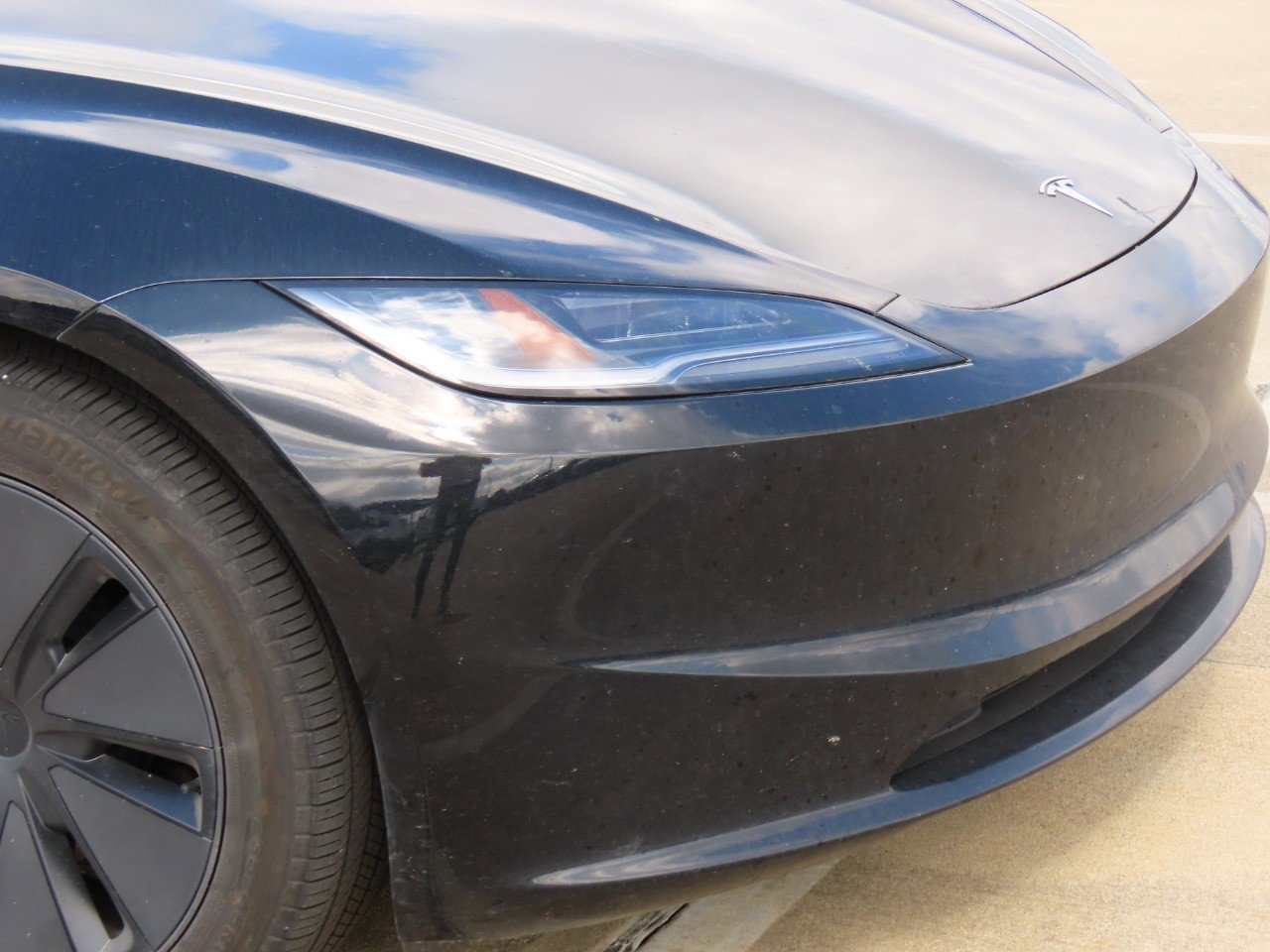 Used 2025 Tesla Model 3 Long Range image 6