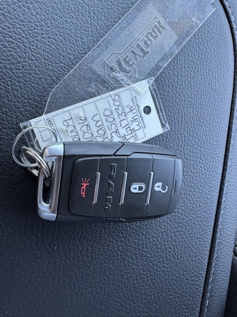 New 2026 RAM 2500 Tradesman image 31