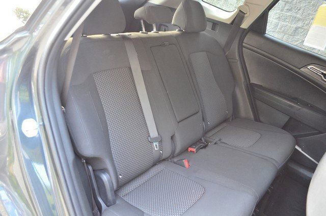 Used 2024 Kia Sportage LX image 34