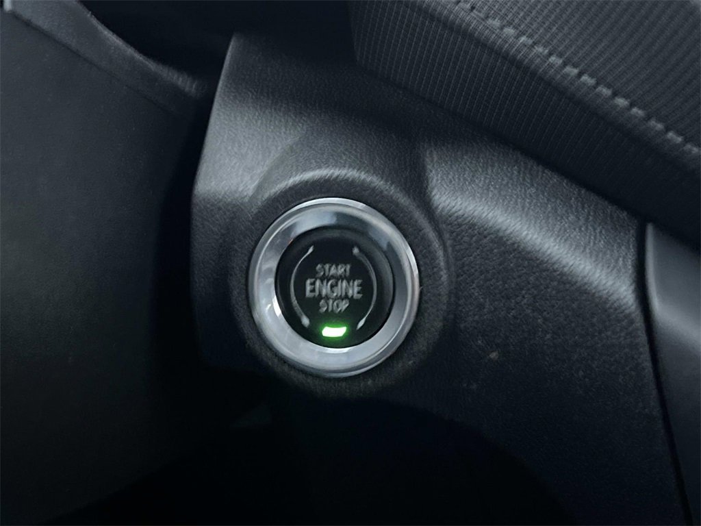 Certified 2023 Chevrolet TrailBlazer LT w/ Convenience Package image 19