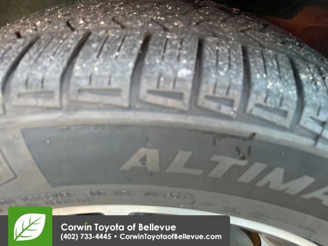 Used 2024 Kia Forte LXS image 16