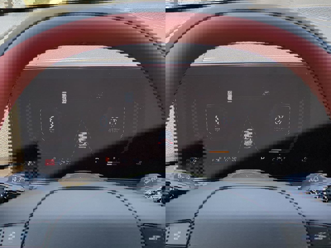 New 2026 Kia Sportage SX image 28