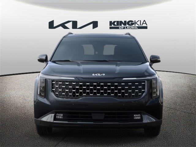 New 2026 Kia Carnival SX Prestige image 2