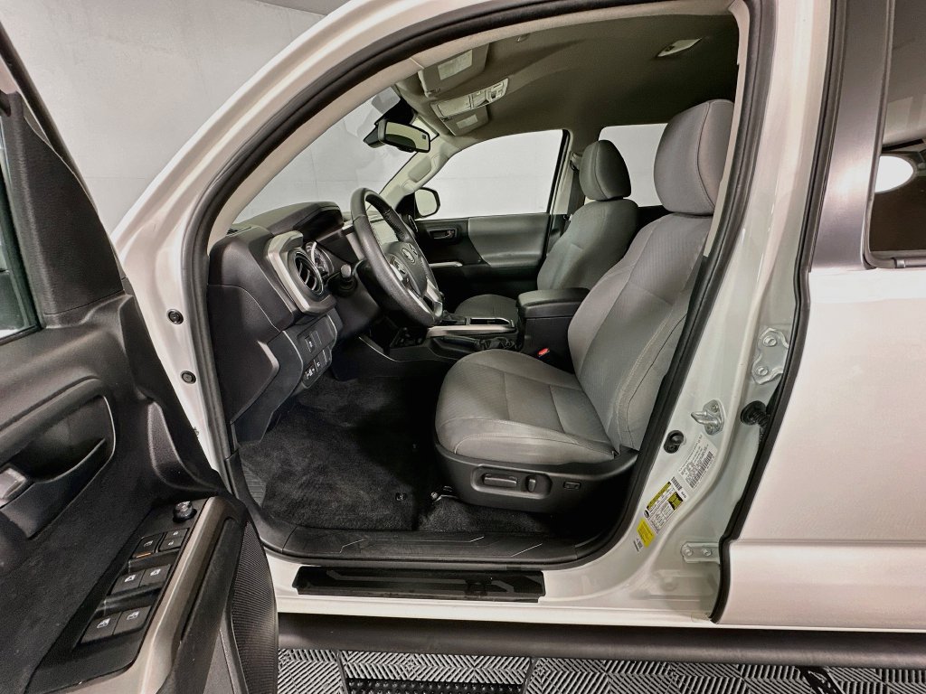 Certified 2023 Toyota Tacoma SR5 RWD image 20