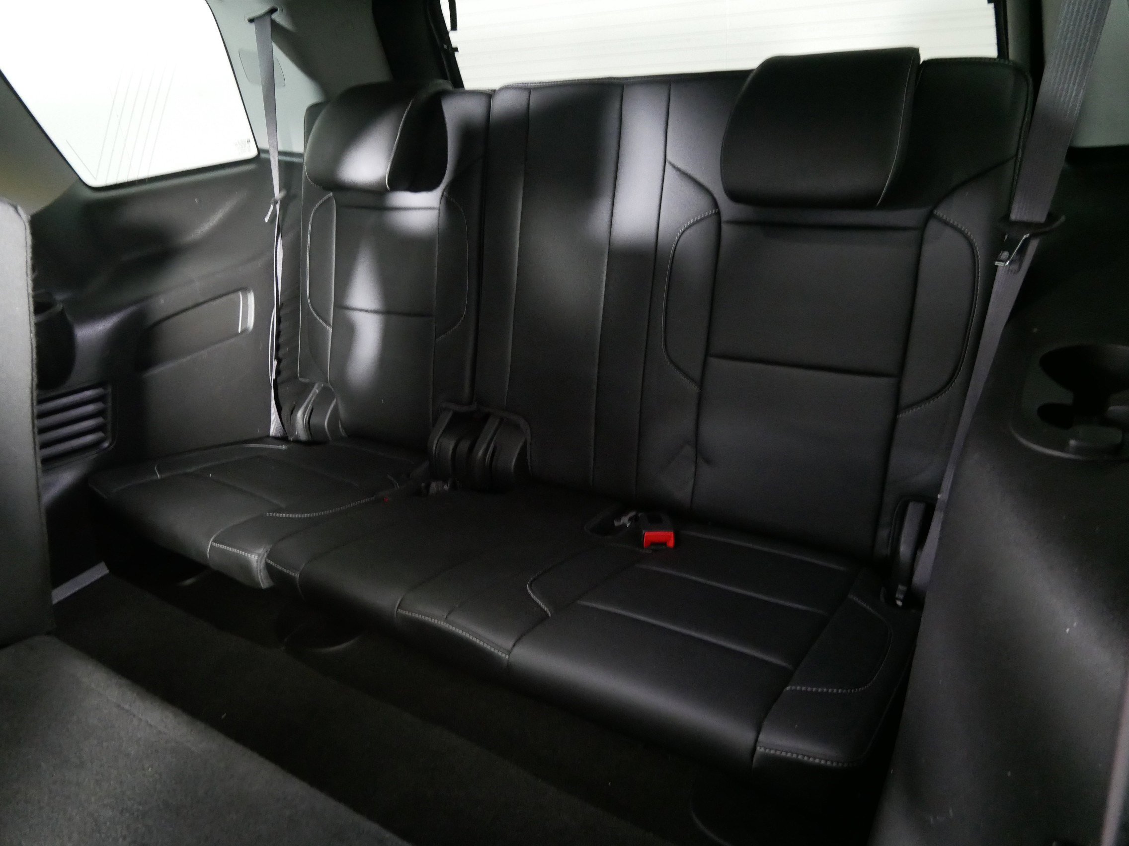 Used 2016 Chevrolet Tahoe LT w/ Luxury Package image 33