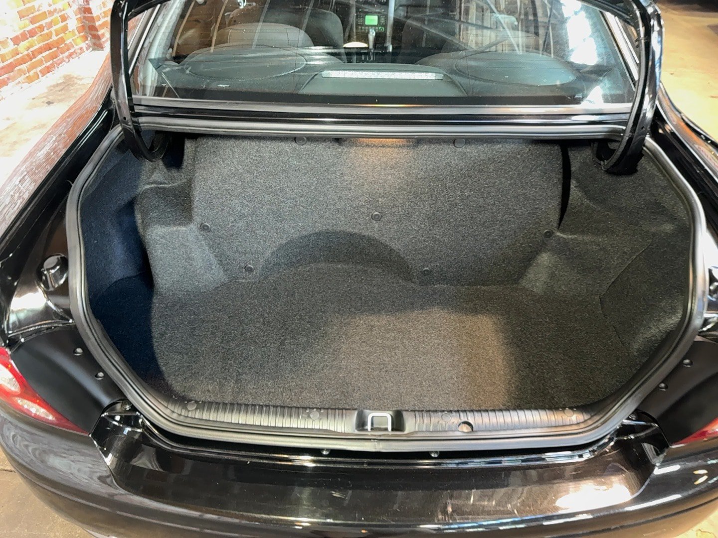 Used 2005 Pontiac GTO RWD image 62