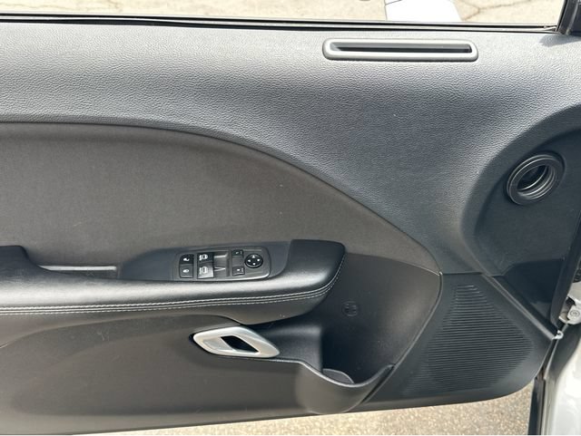 Used 2021 Dodge Challenger R/T RWD image 28
