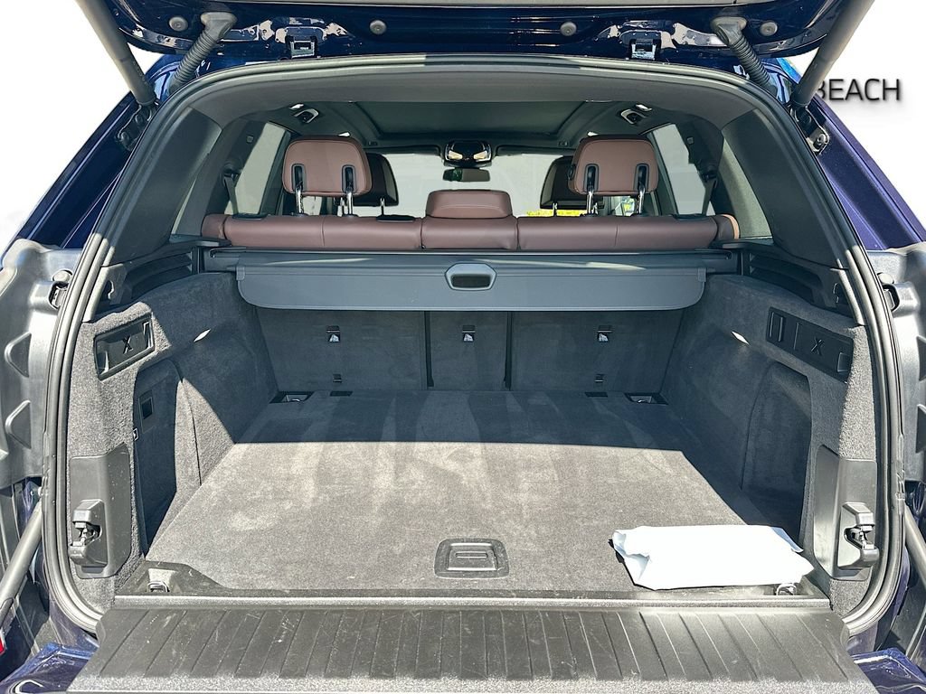 Used 2024 BMW X5 M60i AWD/4WD image 23